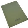 Nirex Folder (A5)